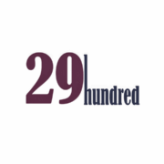 Logo for 29 Hundred Apartments Logo for 29 Hundred Apartments