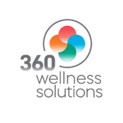 Logo for 360 Wellness Solutions, LLC Logo for 360 Wellness Solutions, LLC