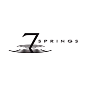 Logo for 7 Springs Inn & Suites Logo for 7 Springs Inn & Suites