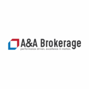 Logo for A & A Brokerage, Inc. Logo for A & A Brokerage, Inc.