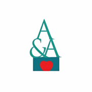 Logo for A&A Home Care Services Logo for A&A Home Care Services