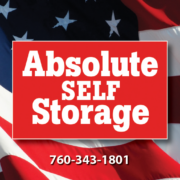 Logo for Absolute Self Storage Logo for Absolute Self Storage