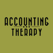 Logo for Accounting Therapy, Inc. Logo for Accounting Therapy, Inc.