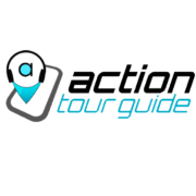 Logo for Action Tour Guide Logo for Action Tour Guide