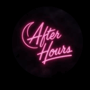Logo for After Hours Palm Springs Logo for After Hours Palm Springs