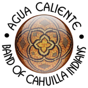 Logo for Agua Caliente Band of Cahuilla Indians Logo for Agua Caliente Band of Cahuilla Indians