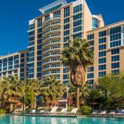 Logo for Agua Caliente Resort Casino Spa Rancho Mirage Logo for Agua Caliente Resort Casino Spa Rancho Mirage