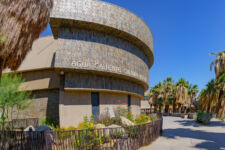 Photo of Agua Caliente Cultural Museum Photo of Agua Caliente Cultural Museum