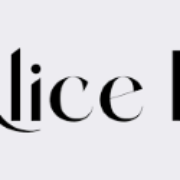 Logo for Alice B. Palm Springs Logo for Alice B. Palm Springs