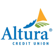 Logo for Altura Credit Union Logo for Altura Credit Union