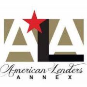 Logo for American Lenders Logo for American Lenders
