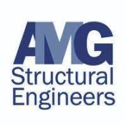 Logo for AMG Structural Engineers Logo for AMG Structural Engineers