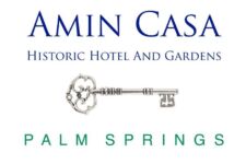 Photo of Amin Casa Palm Springs Photo of Amin Casa Palm Springs