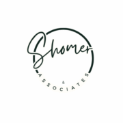 Logo for Amy Shomer Logo for Amy Shomer