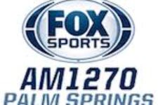 Photo of Arrington Broadcasting/FOX Sports 1270 AM Palm Springs Photo of Arrington Broadcasting/FOX Sports 1270 AM Palm Springs