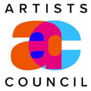 Logo for Artist Council Logo for Artist Council