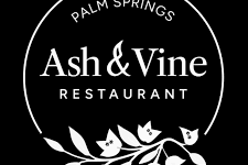 Photo of Ash & Vine Restaurant Palm Springs Photo of Ash & Vine Restaurant Palm Springs