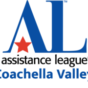 Logo for Assistance League Coachella Valley Logo for Assistance League Coachella Valley