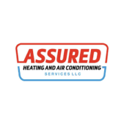 Logo for Assured Heating and Air Conditioning Services LLC Logo for Assured Heating and Air Conditioning Services LLC