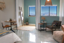 Photo of Azure Palm Hot Springs Photo of Azure Palm Hot Springs