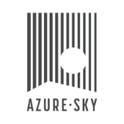 Logo for Azure Sky Hotel Logo for Azure Sky Hotel