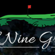 Logo for Back Nine Greens Logo for Back Nine Greens