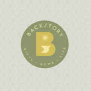Logo for Backstory Logo for Backstory