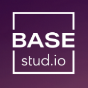 Logo for BASEstud.io Logo for BASEstud.io