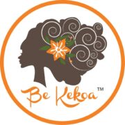Logo for Be Kekoa Logo for Be Kekoa