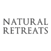 Logo for Natural Retreats Logo for Natural Retreats