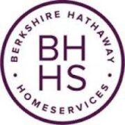 Logo for Berkshire Hathaway HomeServices CA Properties Logo for Berkshire Hathaway HomeServices CA Properties
