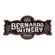 Logo for Bernardo Winery Logo for Bernardo Winery