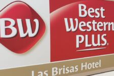 Photo of Best Western Plus Las Brisas Hotel Photo of Best Western Plus Las Brisas Hotel