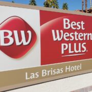 Logo for Best Western Plus Las Brisas Hotel Logo for Best Western Plus Las Brisas Hotel