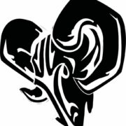 Logo for Bighorn Glass Company Logo for Bighorn Glass Company