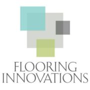 Logo for Flooring Innovations Logo for Flooring Innovations