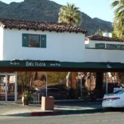 Logo for Bill’s Pizza Logo for Bill’s Pizza