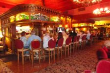 Photo of Billy Reed’s Photo of Billy Reed’s