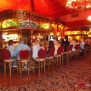 Logo for Billy Reed’s Logo for Billy Reed’s