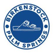 Logo for Birkenstock Comfort Shoes Logo for Birkenstock Comfort Shoes