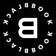 Logo for Blackbook Bar & Kitchen Logo for Blackbook Bar & Kitchen