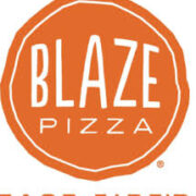 Logo for Blaze Pizza Logo for Blaze Pizza