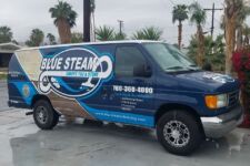 Photo of Blue Steam Tile & Stone Restoration Photo of Blue Steam Tile & Stone Restoration