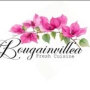 Logo for Bougainvillea Fresh Cuisine Logo for Bougainvillea Fresh Cuisine