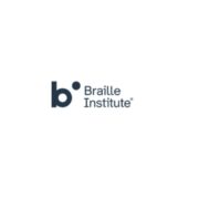 Logo for Braille Institute Coachella Valley Logo for Braille Institute Coachella Valley