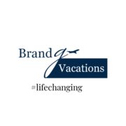Logo for Brand g Vacations Logo for Brand g Vacations