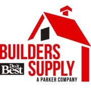 Logo for Builders Supply Logo for Builders Supply