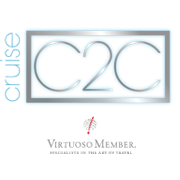 Logo for C2C Cruises Logo for C2C Cruises