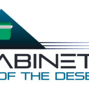 Logo for Cabinets of the Desert Logo for Cabinets of the Desert