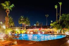 Photo of Caliente Tropics Photo of Caliente Tropics